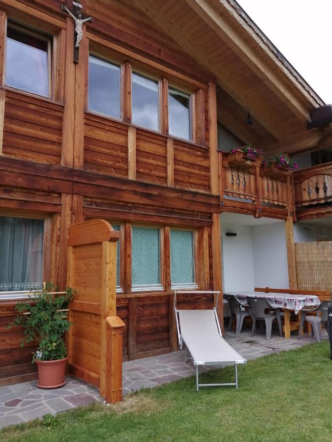 Apartment Muncion